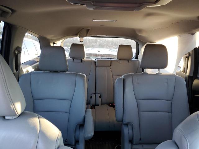 Photo 9 VIN: 5FNYF6H68LB005031 - HONDA PILOT TOUR 