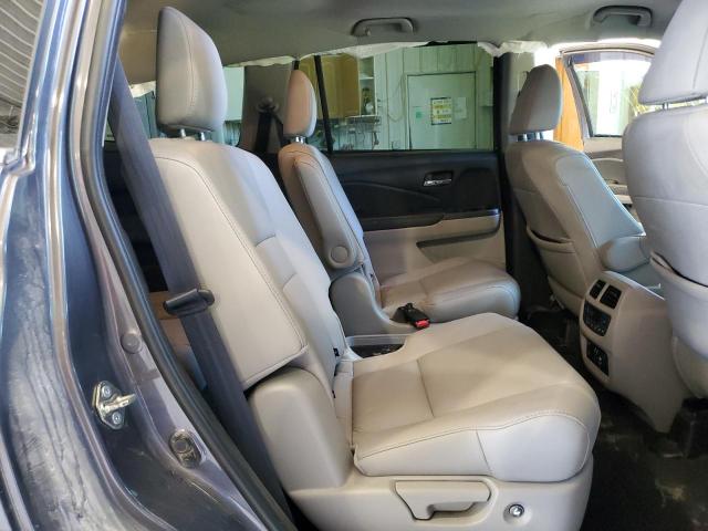 Photo 10 VIN: 5FNYF6H68LB056576 - HONDA PILOT TOUR 