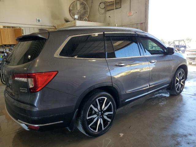 Photo 2 VIN: 5FNYF6H68LB056576 - HONDA PILOT TOUR 