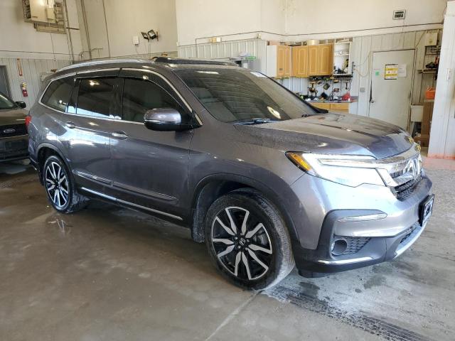 Photo 3 VIN: 5FNYF6H68LB056576 - HONDA PILOT TOUR 