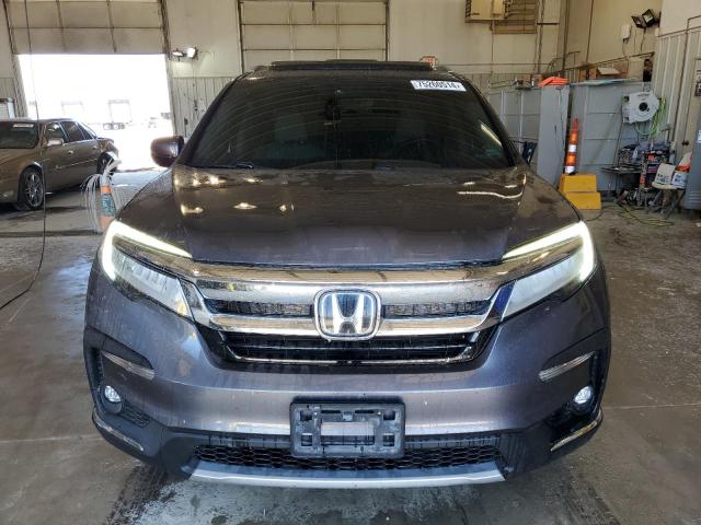 Photo 4 VIN: 5FNYF6H68LB056576 - HONDA PILOT TOUR 