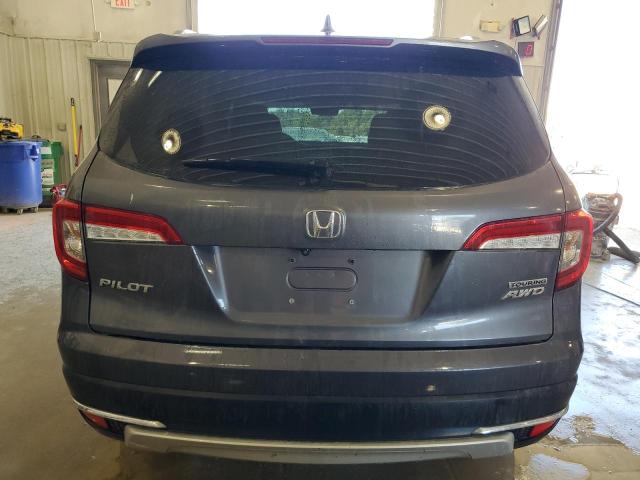 Photo 5 VIN: 5FNYF6H68LB056576 - HONDA PILOT TOUR 