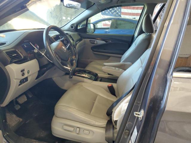 Photo 6 VIN: 5FNYF6H68LB056576 - HONDA PILOT TOUR 