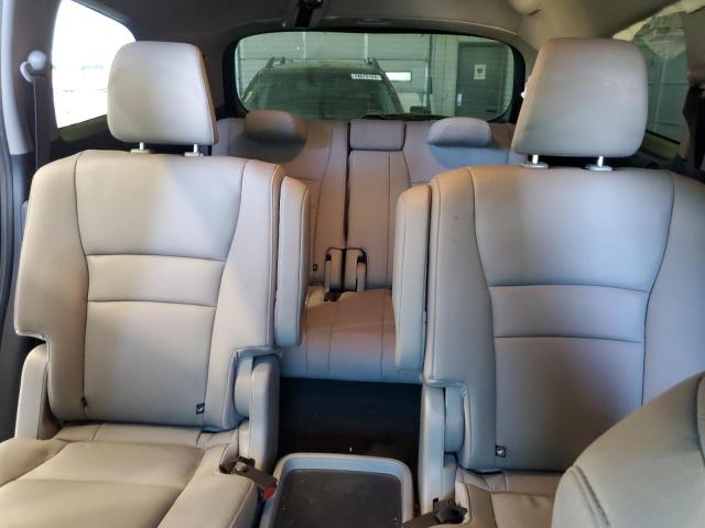 Photo 9 VIN: 5FNYF6H68LB056576 - HONDA PILOT TOUR 