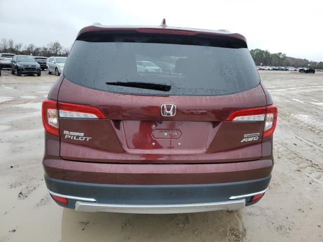 Photo 5 VIN: 5FNYF6H68MB006794 - HONDA PILOT TOUR 