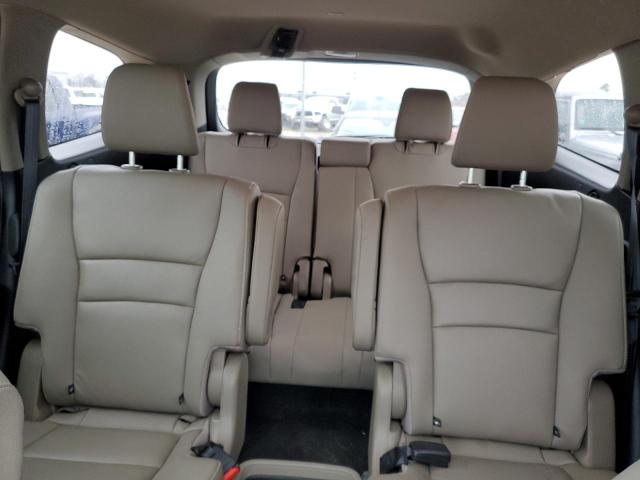 Photo 9 VIN: 5FNYF6H68MB006794 - HONDA PILOT TOUR 