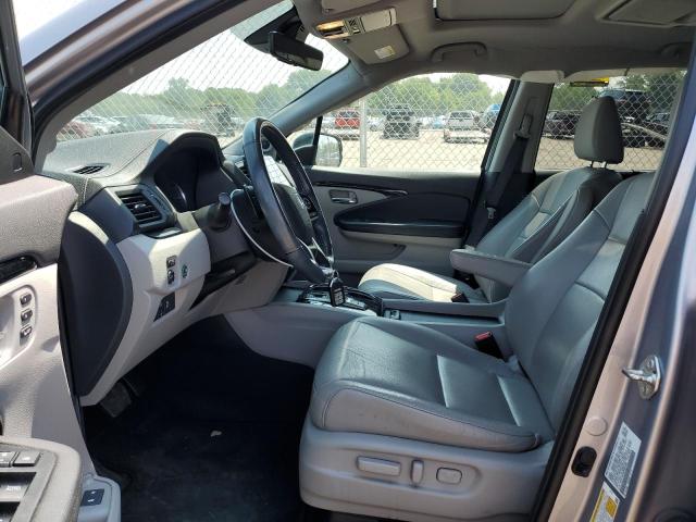 Photo 6 VIN: 5FNYF6H68MB026995 - HONDA PILOT TOUR 