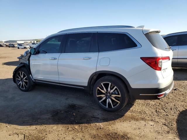 Photo 1 VIN: 5FNYF6H68NB048741 - HONDA PILOT 