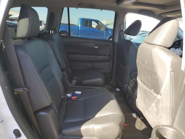 Photo 10 VIN: 5FNYF6H68NB048741 - HONDA PILOT 