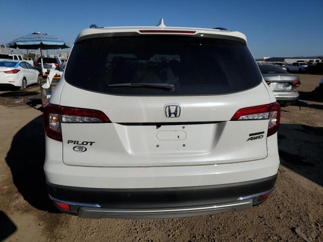 Photo 5 VIN: 5FNYF6H68NB048741 - HONDA PILOT 