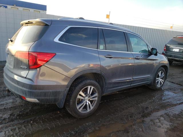 Photo 2 VIN: 5FNYF6H69GB050887 - HONDA PILOT 