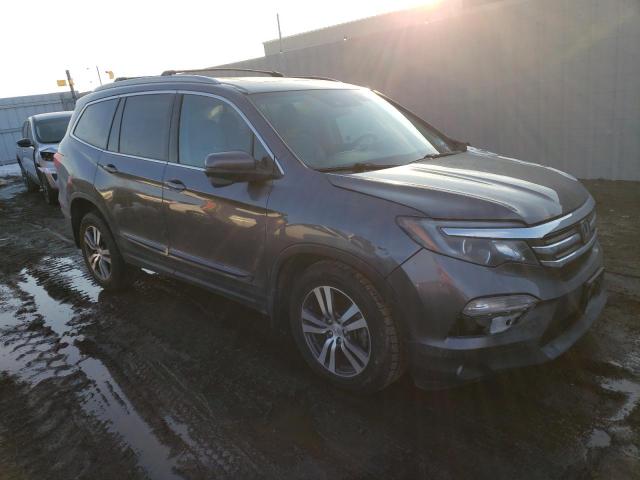 Photo 3 VIN: 5FNYF6H69GB050887 - HONDA PILOT 