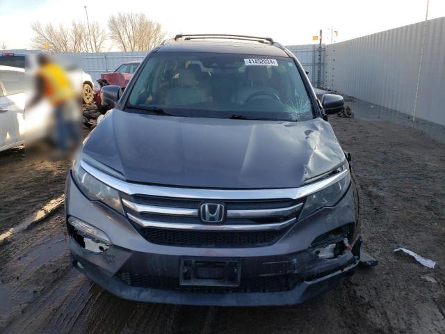 Photo 4 VIN: 5FNYF6H69GB050887 - HONDA PILOT 