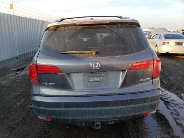 Photo 5 VIN: 5FNYF6H69GB050887 - HONDA PILOT 