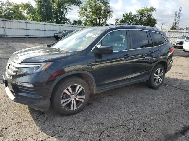 Photo 0 VIN: 5FNYF6H69GB082447 - HONDA PILOT 