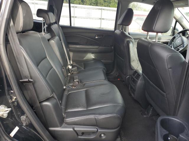 Photo 10 VIN: 5FNYF6H69GB082447 - HONDA PILOT 