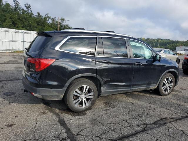 Photo 2 VIN: 5FNYF6H69GB082447 - HONDA PILOT 