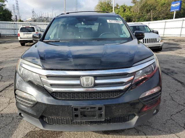 Photo 4 VIN: 5FNYF6H69GB082447 - HONDA PILOT 