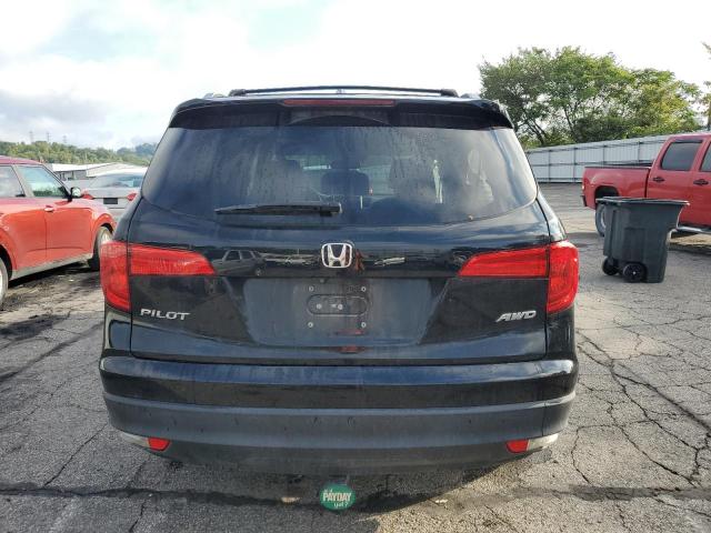 Photo 5 VIN: 5FNYF6H69GB082447 - HONDA PILOT 