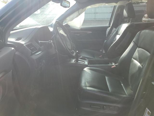 Photo 6 VIN: 5FNYF6H69GB082447 - HONDA PILOT 