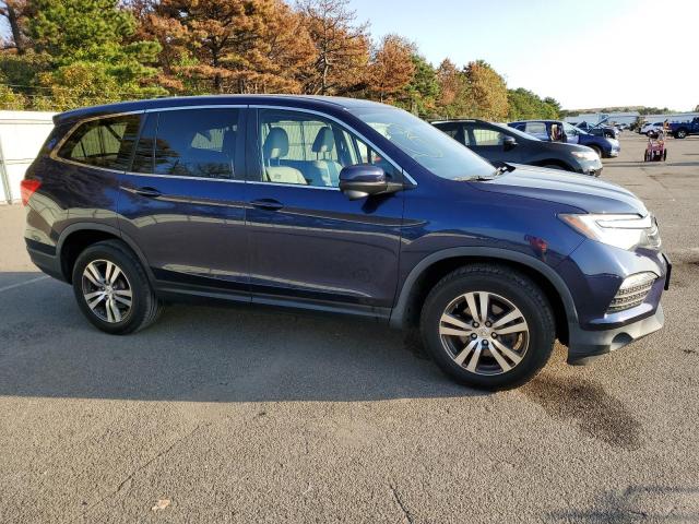 Photo 3 VIN: 5FNYF6H69GB116418 - HONDA PILOT 