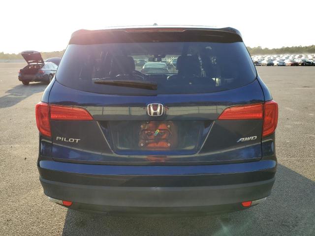 Photo 5 VIN: 5FNYF6H69GB116418 - HONDA PILOT 