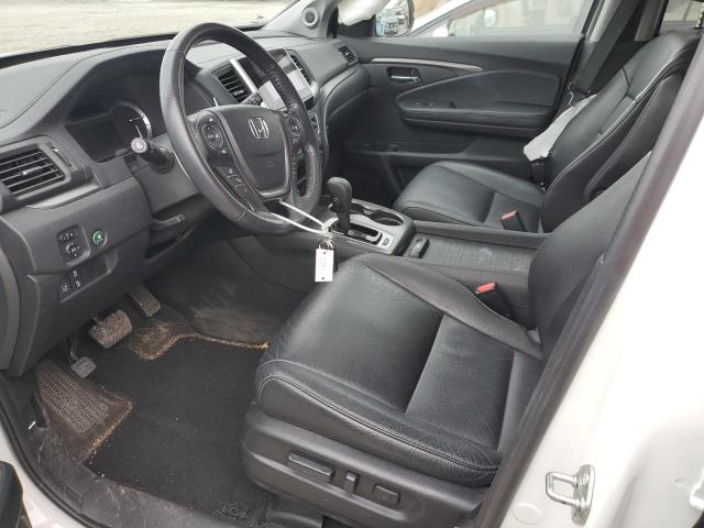 Photo 6 VIN: 5FNYF6H69HB094793 - HONDA PILOT EXL 