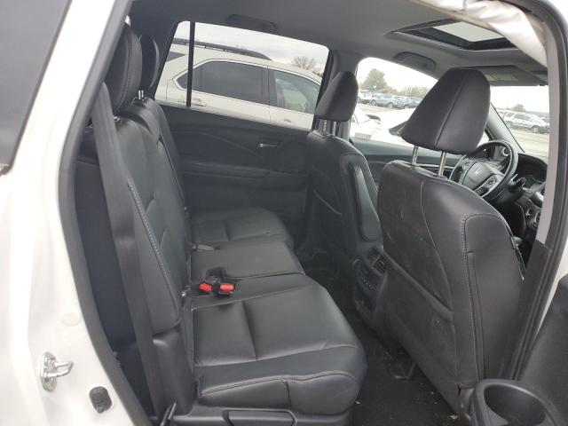 Photo 9 VIN: 5FNYF6H69HB094793 - HONDA PILOT EXL 