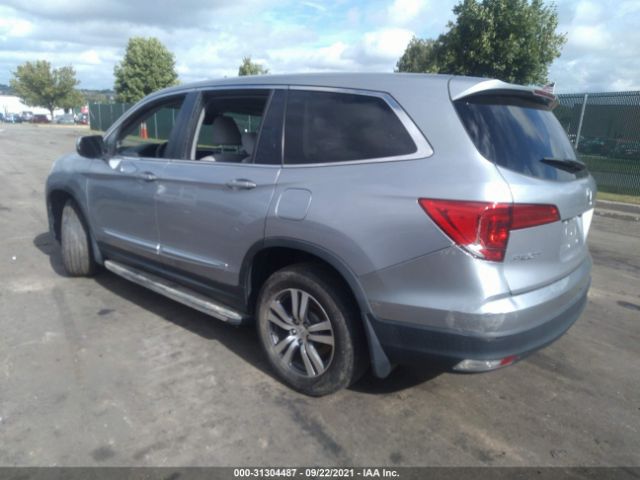 Photo 2 VIN: 5FNYF6H69JB012969 - HONDA PILOT 