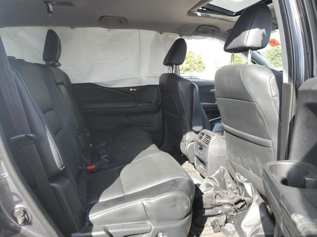 Photo 10 VIN: 5FNYF6H69JB023597 - HONDA PILOT EXL 