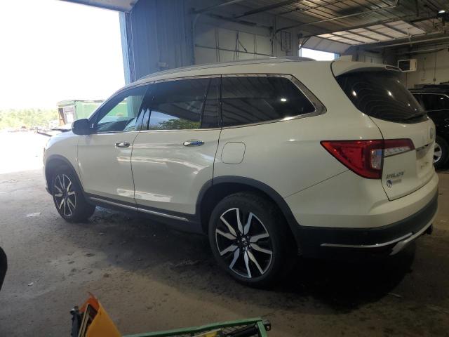 Photo 1 VIN: 5FNYF6H69KB035122 - HONDA PILOT TOUR 