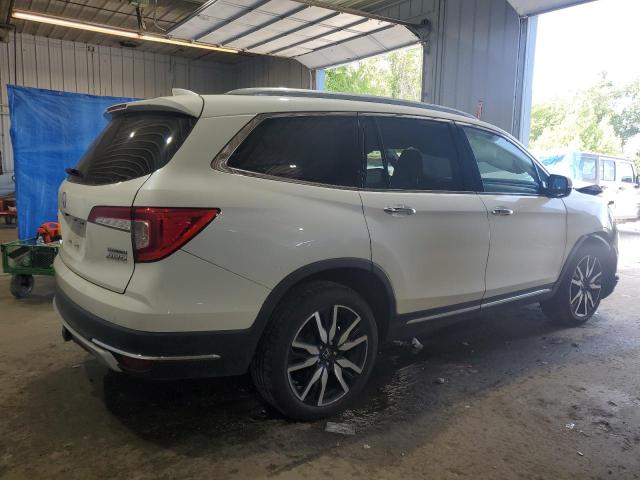 Photo 2 VIN: 5FNYF6H69KB035122 - HONDA PILOT TOUR 