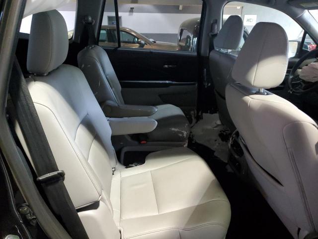 Photo 10 VIN: 5FNYF6H69KB036030 - HONDA PILOT TOUR 