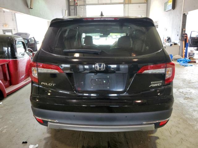 Photo 5 VIN: 5FNYF6H69KB036030 - HONDA PILOT TOUR 