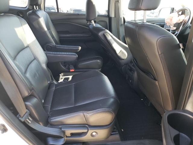 Photo 10 VIN: 5FNYF6H69KB055791 - HONDA PILOT TOUR 