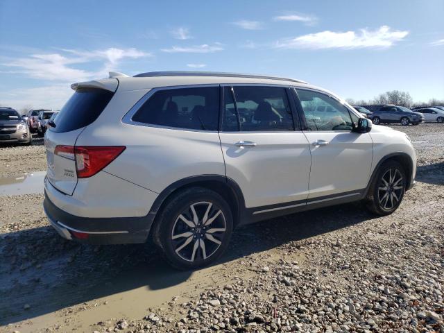 Photo 2 VIN: 5FNYF6H69KB055791 - HONDA PILOT TOUR 