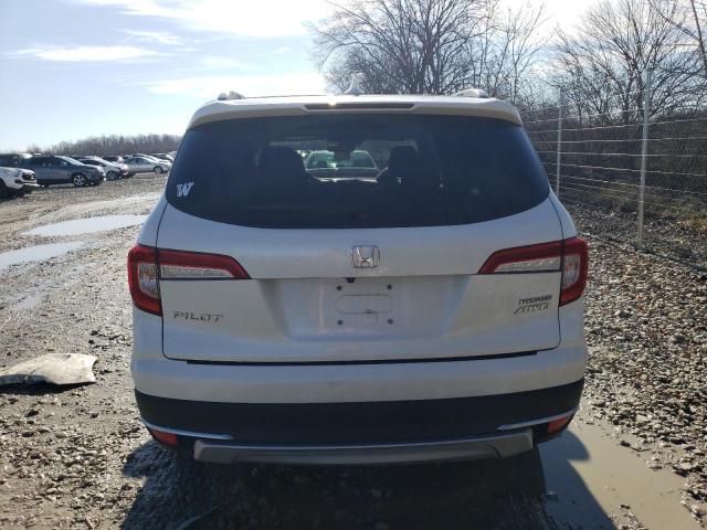 Photo 5 VIN: 5FNYF6H69KB055791 - HONDA PILOT TOUR 