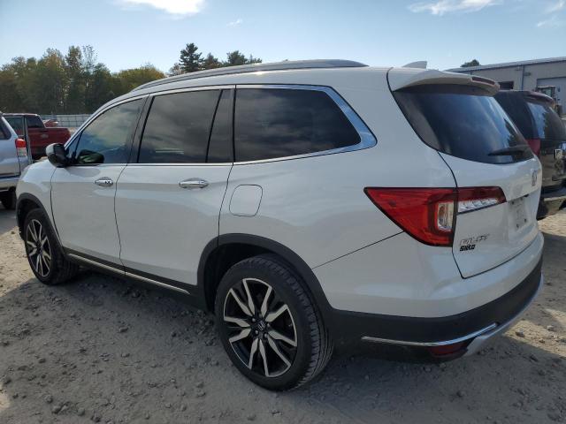 Photo 1 VIN: 5FNYF6H69LB017334 - HONDA PILOT TOUR 