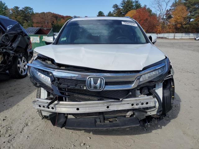 Photo 4 VIN: 5FNYF6H69LB017334 - HONDA PILOT TOUR 