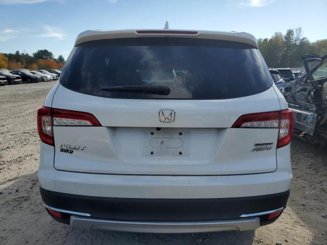 Photo 5 VIN: 5FNYF6H69LB017334 - HONDA PILOT TOUR 