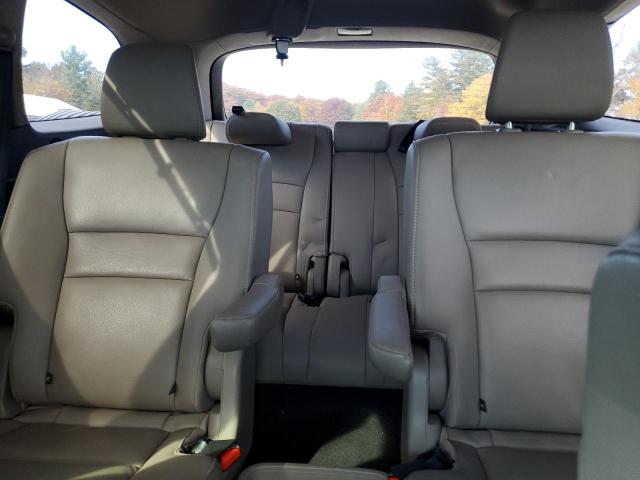 Photo 9 VIN: 5FNYF6H69LB017334 - HONDA PILOT TOUR 