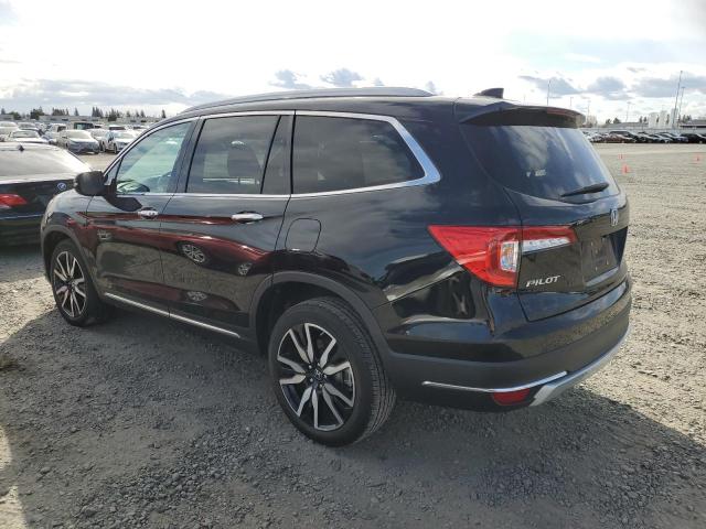 Photo 1 VIN: 5FNYF6H69MB056250 - HONDA PILOT TOUR 