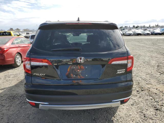 Photo 5 VIN: 5FNYF6H69MB056250 - HONDA PILOT TOUR 