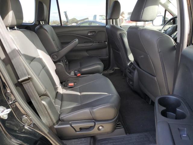 Photo 9 VIN: 5FNYF6H69MB056250 - HONDA PILOT TOUR 