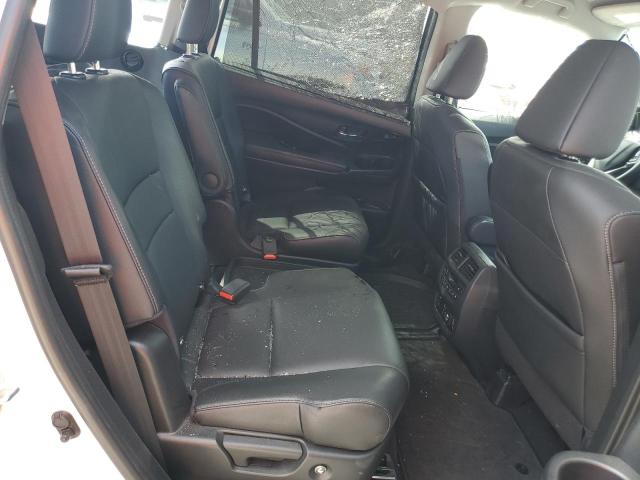 Photo 10 VIN: 5FNYF6H69NB031480 - HONDA PILOT TOUR 