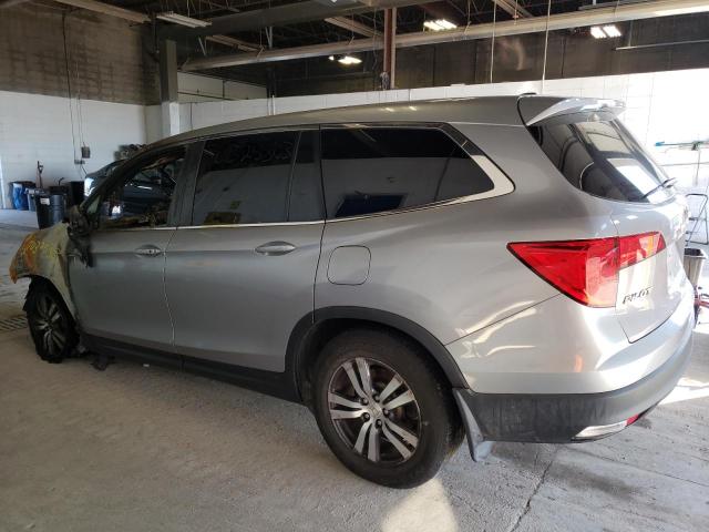 Photo 1 VIN: 5FNYF6H6XGB127685 - HONDA PILOT 