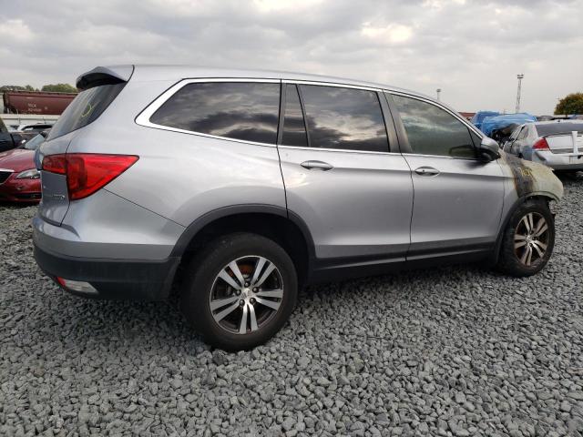 Photo 2 VIN: 5FNYF6H6XGB127685 - HONDA PILOT 