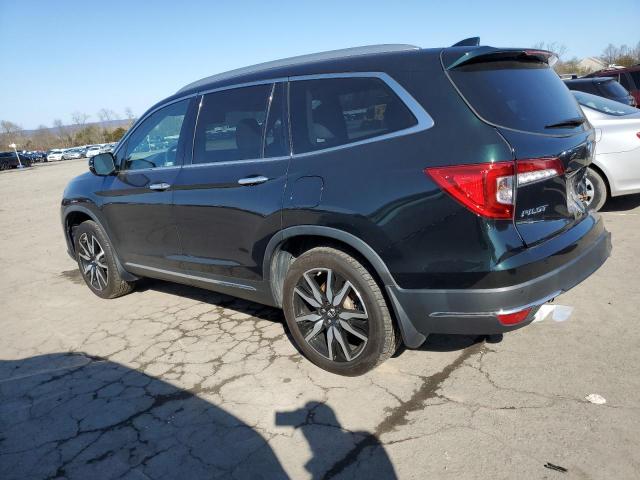 Photo 1 VIN: 5FNYF6H6XKB003084 - HONDA PILOT 