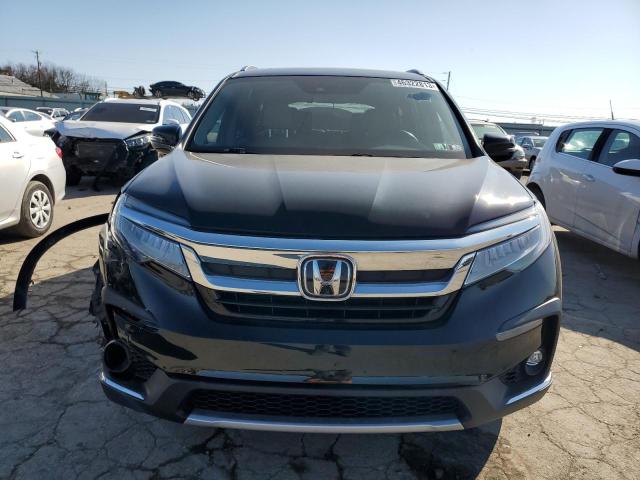 Photo 4 VIN: 5FNYF6H6XKB003084 - HONDA PILOT 