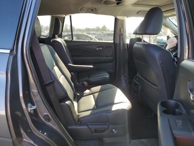 Photo 10 VIN: 5FNYF6H6XLB052397 - HONDA PILOT 